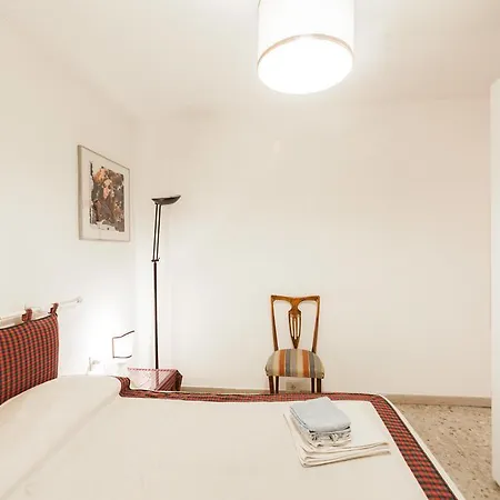 Apartment Campiello Chiesa, By Short Holidays Venice