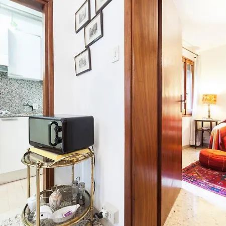 Apartment Campiello Chiesa, By Short Holidays