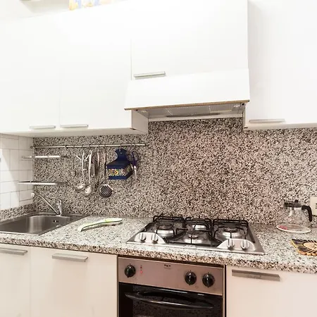 Apartment Campiello Chiesa, By Short Holidays