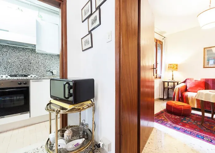 Apartamento Campiello Chiesa, By Short Holidays