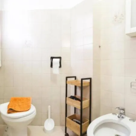 Appartement Campiello Chiesa, By Short Holidays Venise