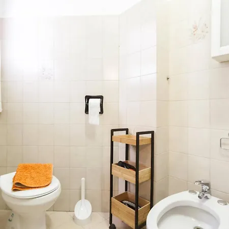 Apartament Campiello Chiesa, By Short Holidays