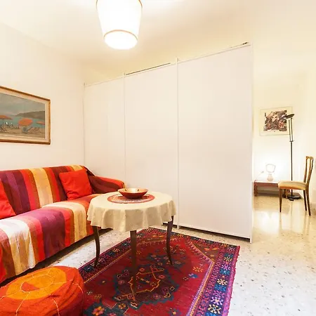 Campiello Chiesa, By Short Holidays Apartman