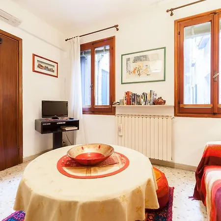 Campiello Chiesa, By Short Holidays Apartamento *