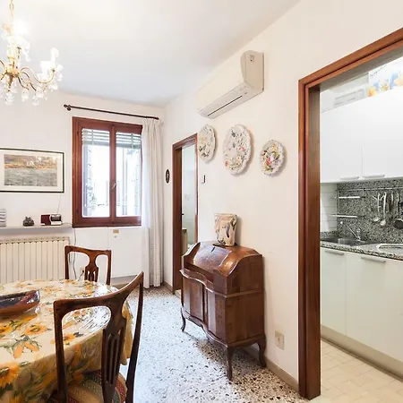 Apartman Campiello Chiesa, By Short Holidays Velence