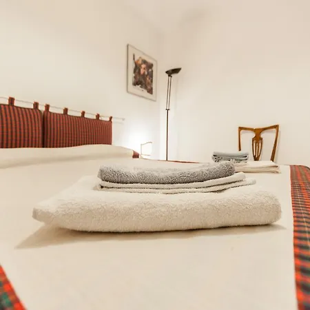 Campiello Chiesa, By Short Holidays Apartman Velence