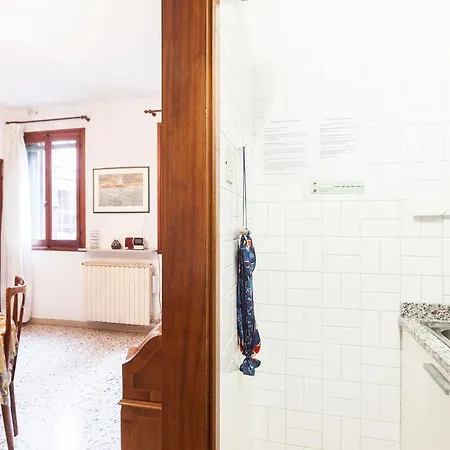 Campiello Chiesa, By Short Holidays Apartman *