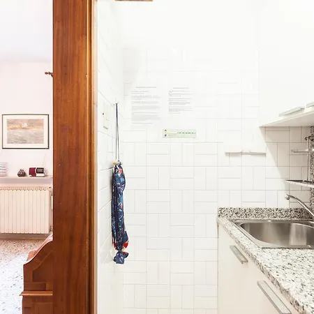 Campiello Chiesa, By Short Holidays Apartman *