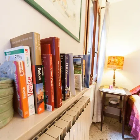 Apartman Campiello Chiesa, By Short Holidays *