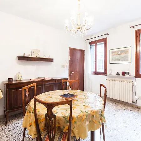 Campiello Chiesa, By Short Holidays