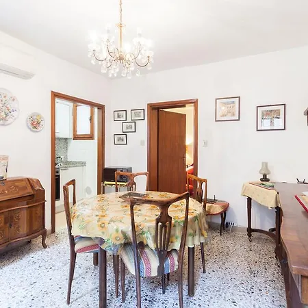 Апартаменты Campiello Chiesa, By Short Holidays