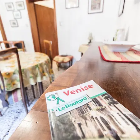 Campiello Chiesa, By Short Holidays Velence