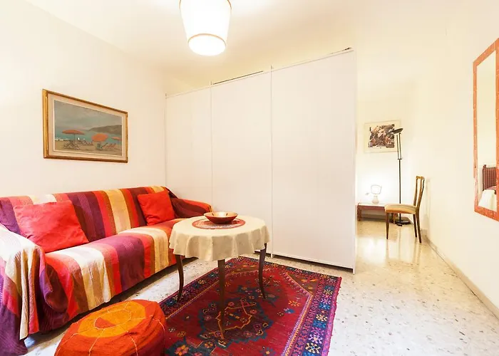 Campiello Chiesa, By Short Holidays Appartement