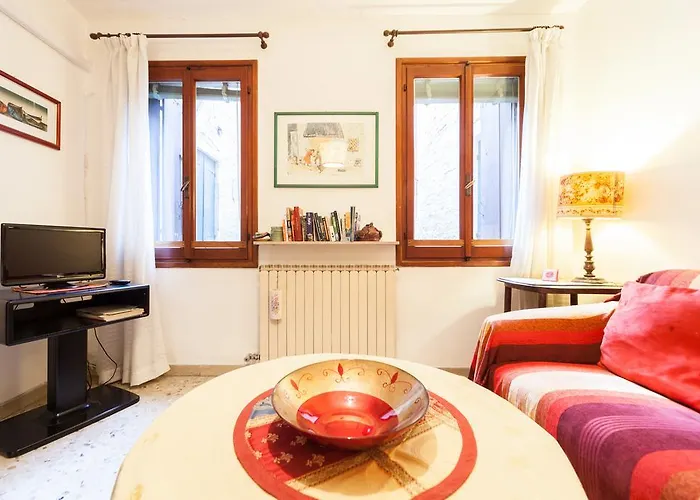 Campiello Chiesa, By Short Holidays Appartement