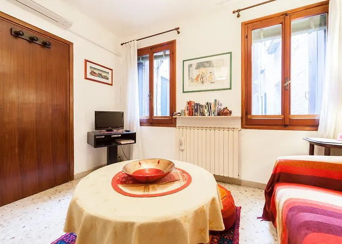 Campiello Chiesa, By Short Holidays Appartement *