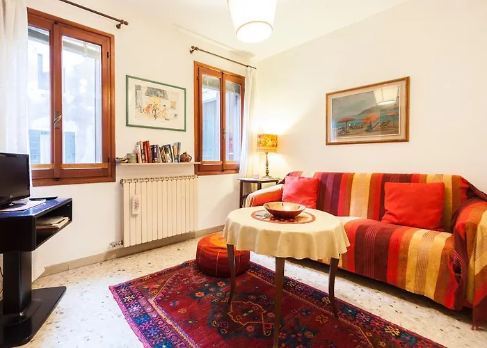 Appartement Campiello Chiesa, By Short Holidays Venetië