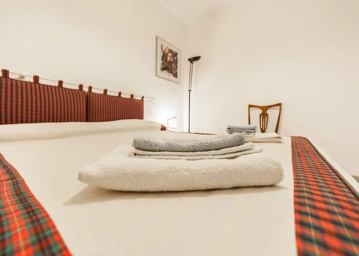 Campiello Chiesa, By Short Holidays Appartement Venetië