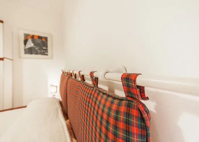 Appartement Campiello Chiesa, By Short Holidays *