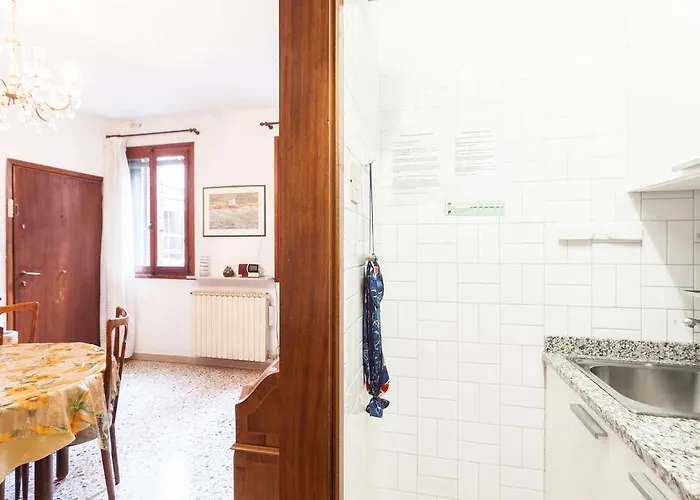 Campiello Chiesa, By Short Holidays Appartement *