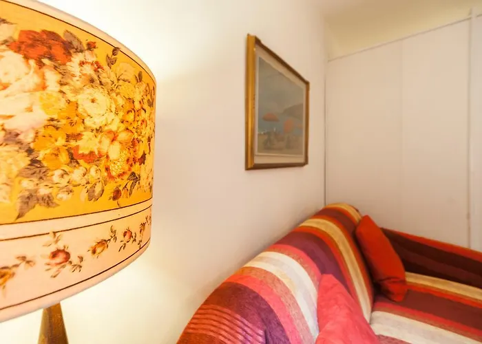 Campiello Chiesa, By Short Holidays Appartement