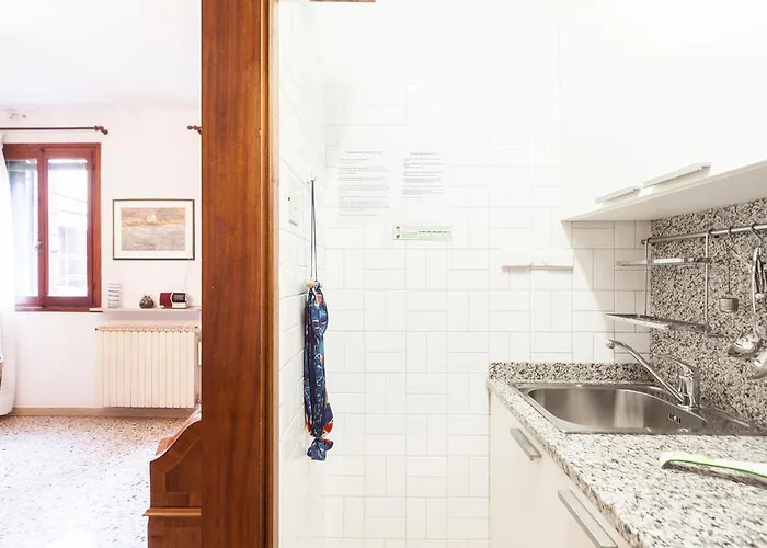 Campiello Chiesa, By Short Holidays Appartement *