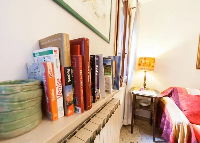 Appartement Campiello Chiesa, By Short Holidays *