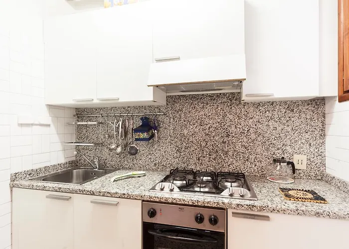 Appartement Campiello Chiesa, By Short Holidays