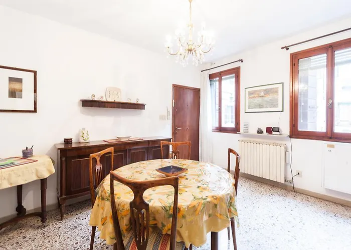 Campiello Chiesa, By Short Holidays