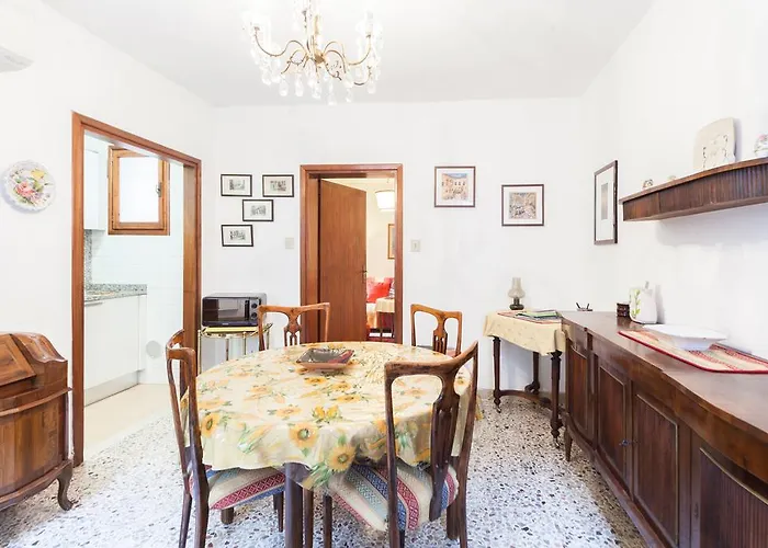 Appartement Campiello Chiesa, By Short Holidays Venetië