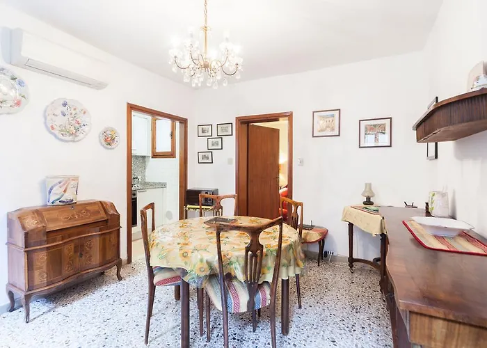Appartement Campiello Chiesa, By Short Holidays