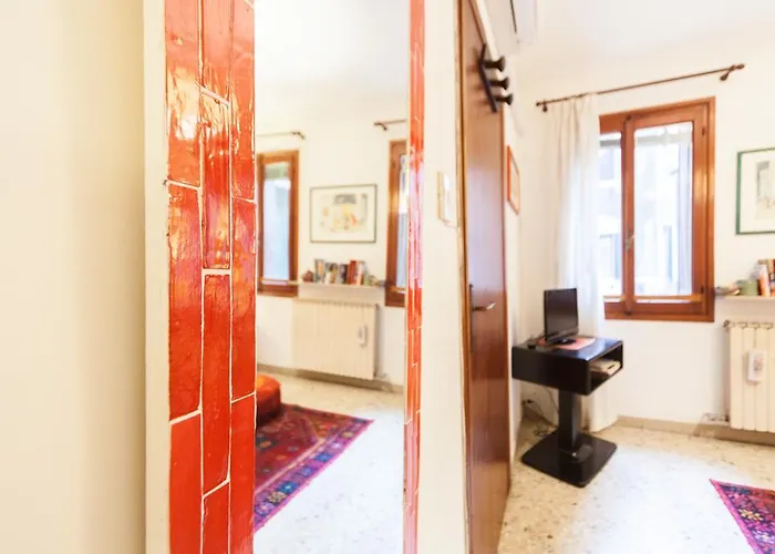 Campiello Chiesa, By Short Holidays Venetië