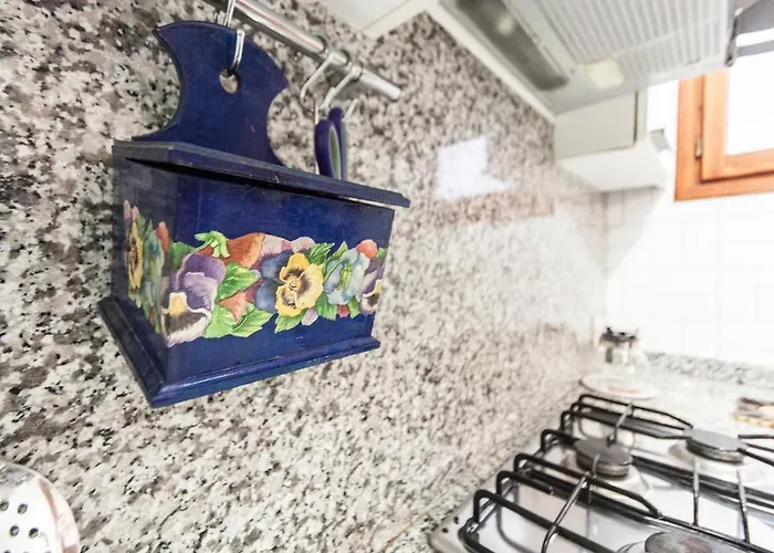 Campiello Chiesa, By Short Holidays * Venetië