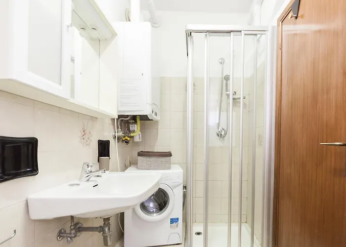 Campiello Chiesa, By Short Holidays Venetië