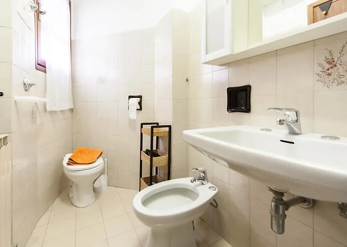 Appartement Campiello Chiesa, By Short Holidays Venetië