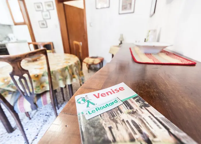 Campiello Chiesa, By Short Holidays Venetië